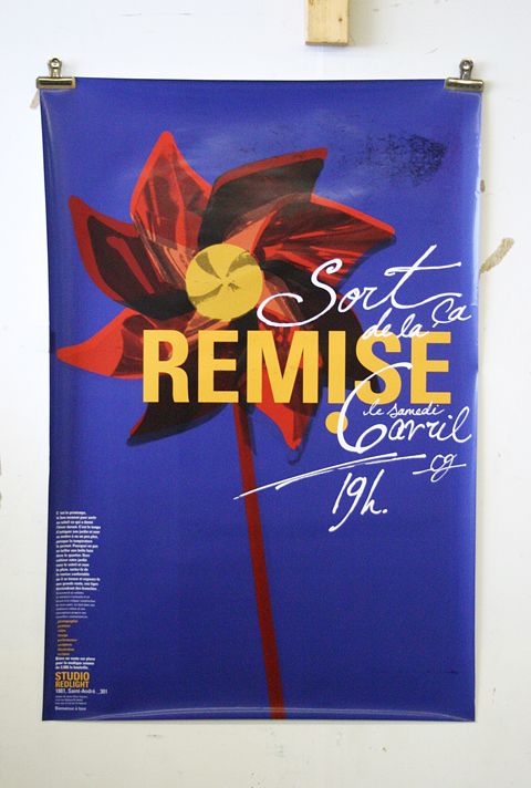 Posters 22