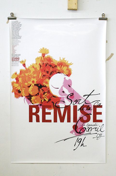 Posters 21