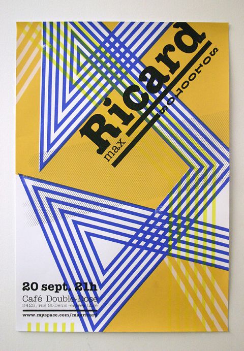Posters 12