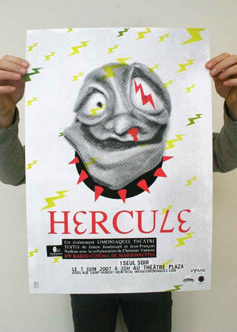 Posters 10