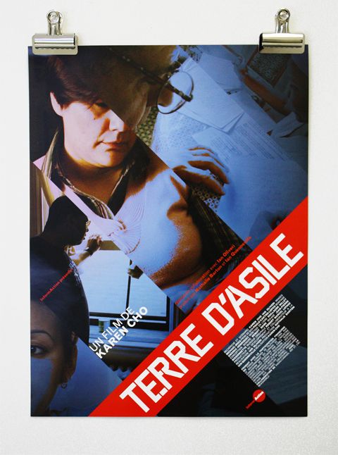 Posters 4