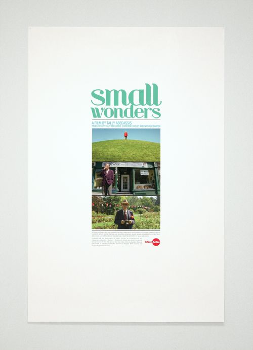 Posters 3