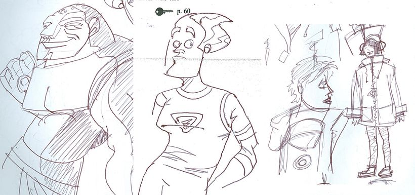 London-Sketches 15