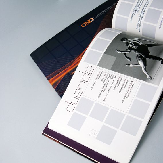Libro Comapañía Nacional de Danza 2 2