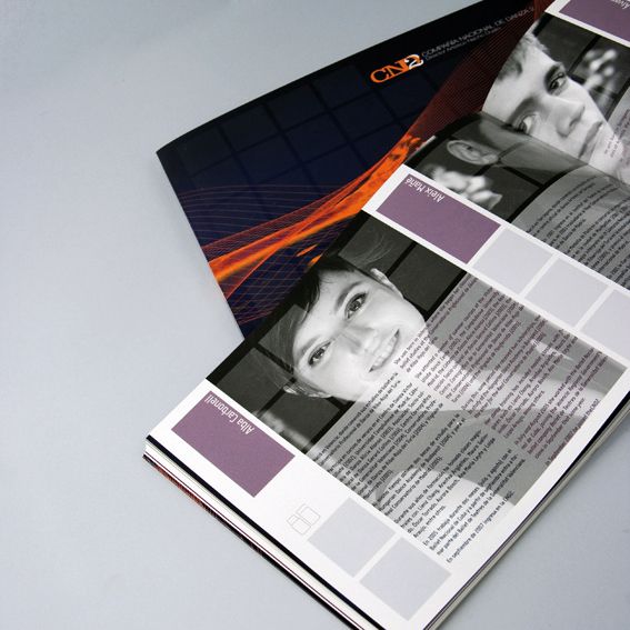 Libro Comapañía Nacional de Danza 2 5