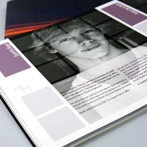 Libro Comapañía Nacional de Danza 2 6