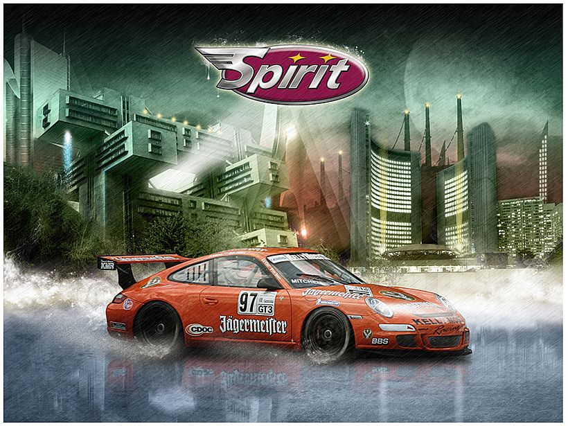 Spirit 2