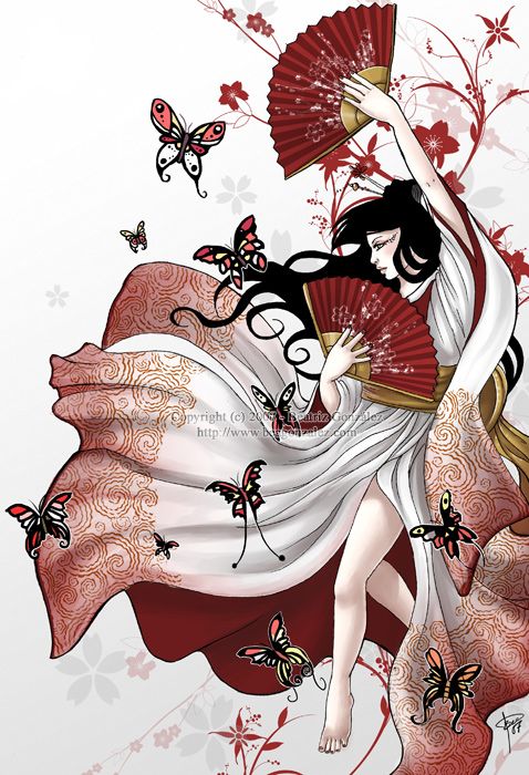 Ilustraciones Digitales 11