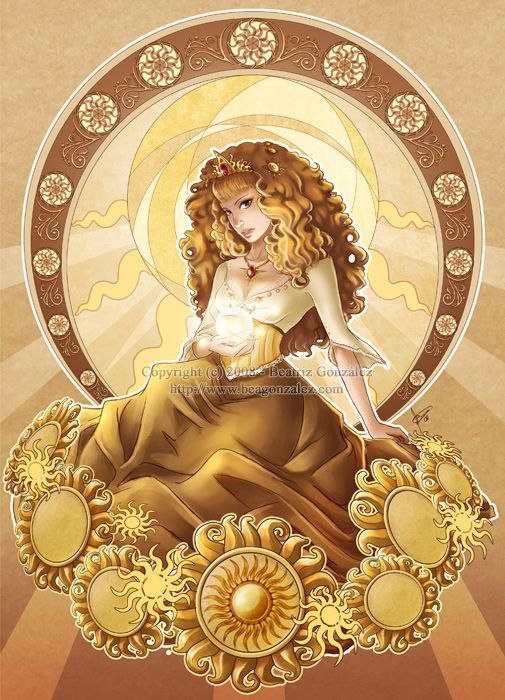 Ilustraciones Digitales 9
