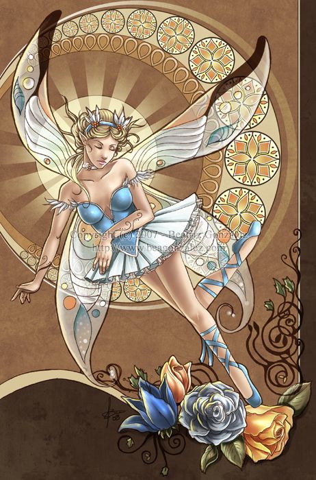 Ilustraciones Digitales 8