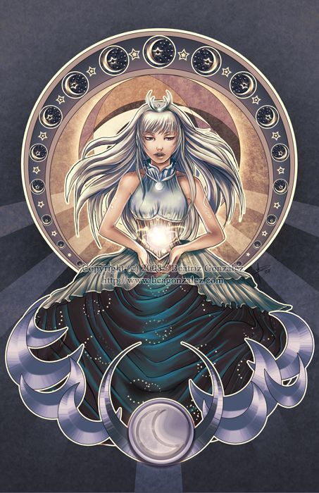 Ilustraciones Digitales 7
