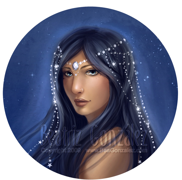 Ilustraciones Digitales 6