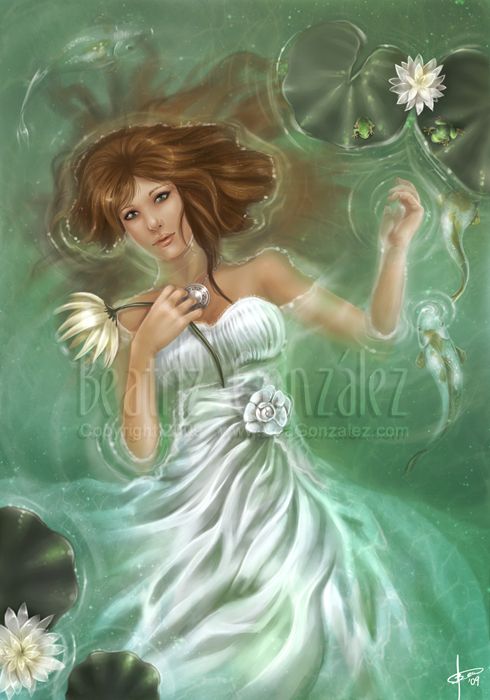 Ilustraciones Digitales 3