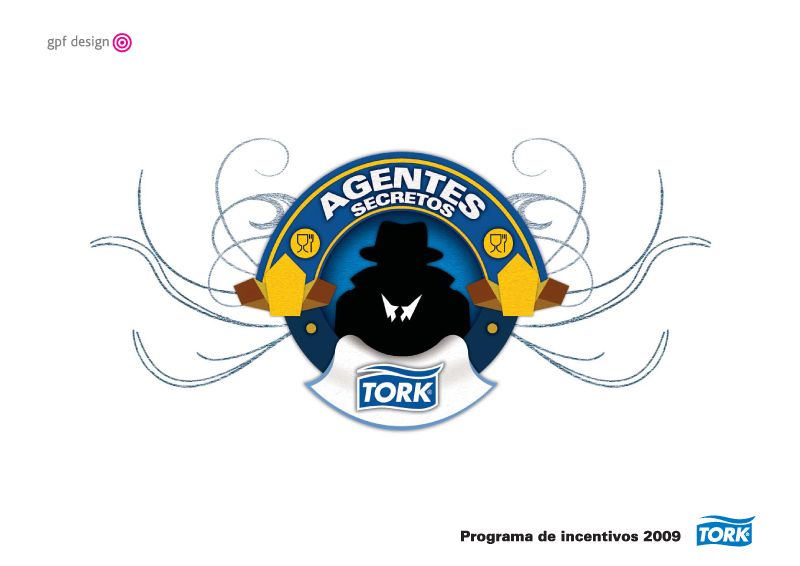 Incentivos Tork 2009 3