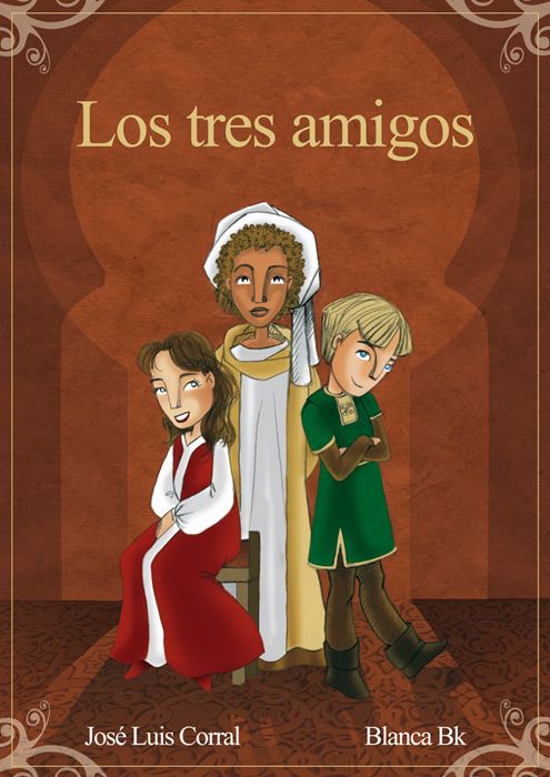 Los Tres Amigos 1