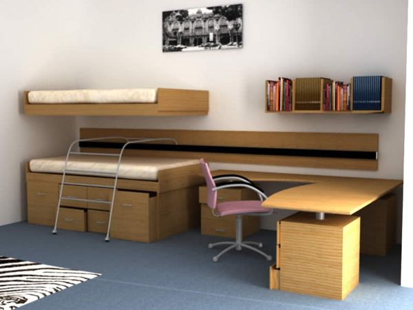 dormitorio 1