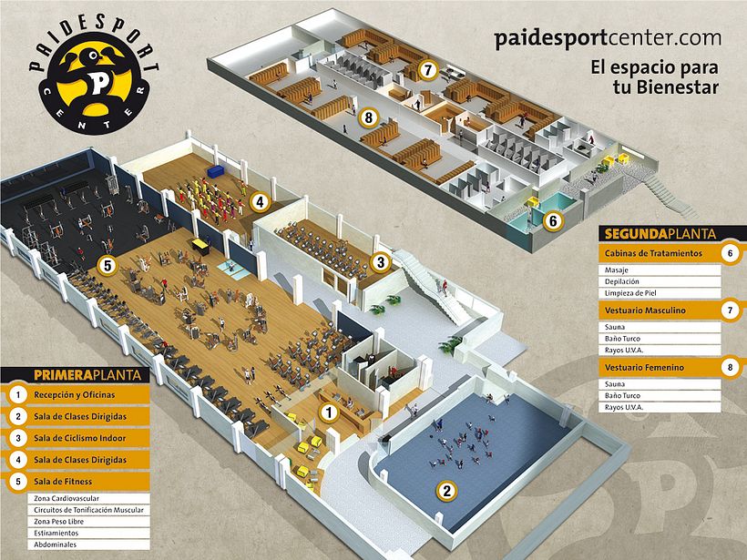 Paidesport 1