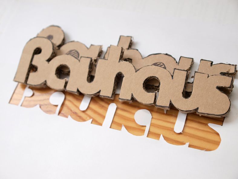 Bauhaus 2