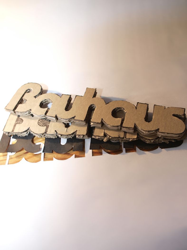 Bauhaus 3