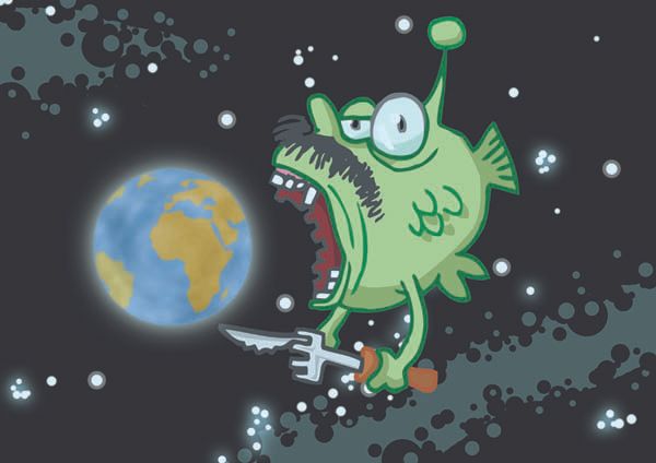 Ilustración digital 5