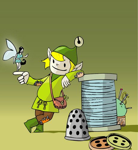 Ilustración digital 3