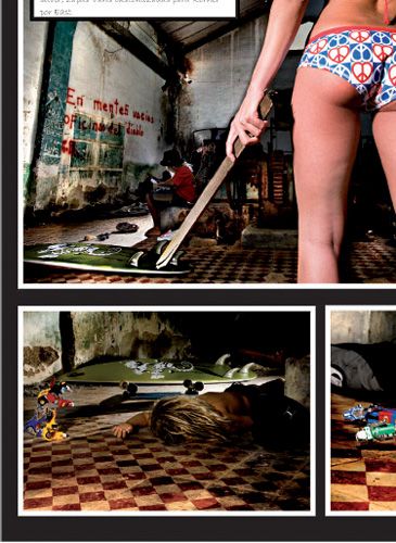 Hebbe surf magazine 4