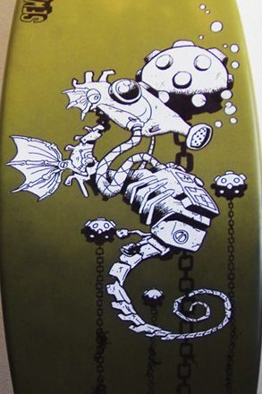 Hebbe surf magazine 3