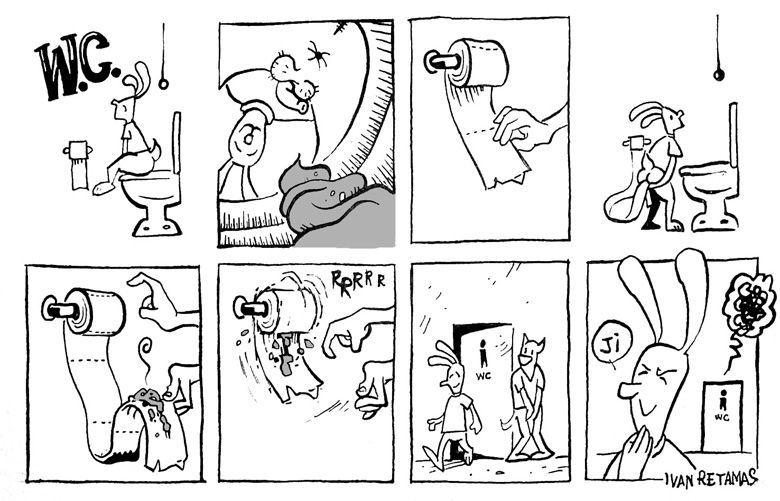 Comics 9