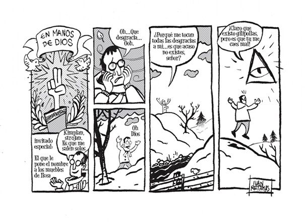 Comics 7