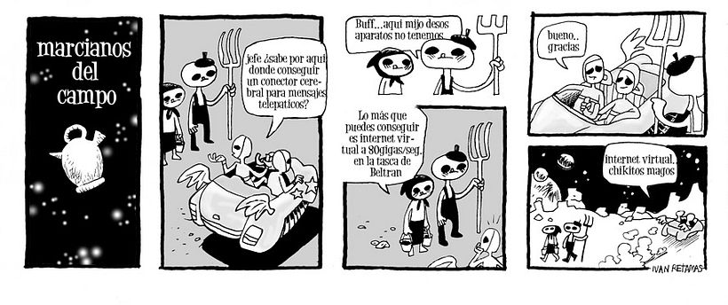 Comics 6