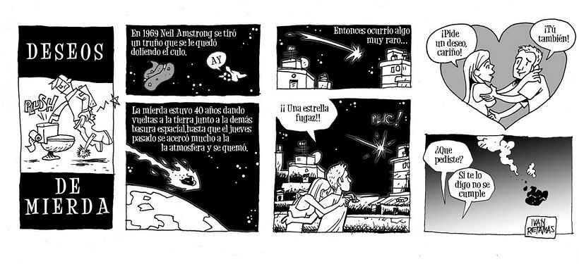 Comics 5