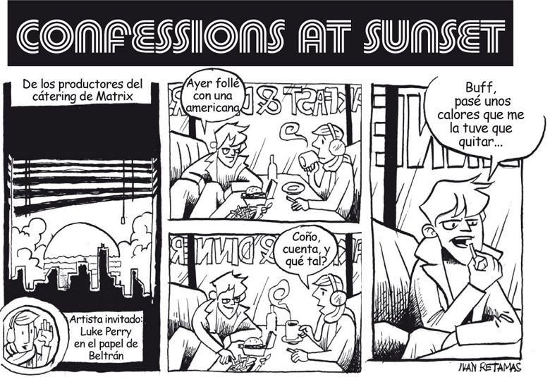 Comics 4