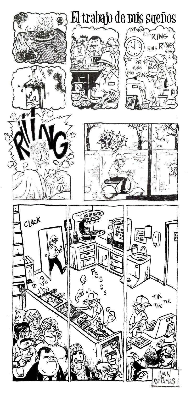 Comics 2