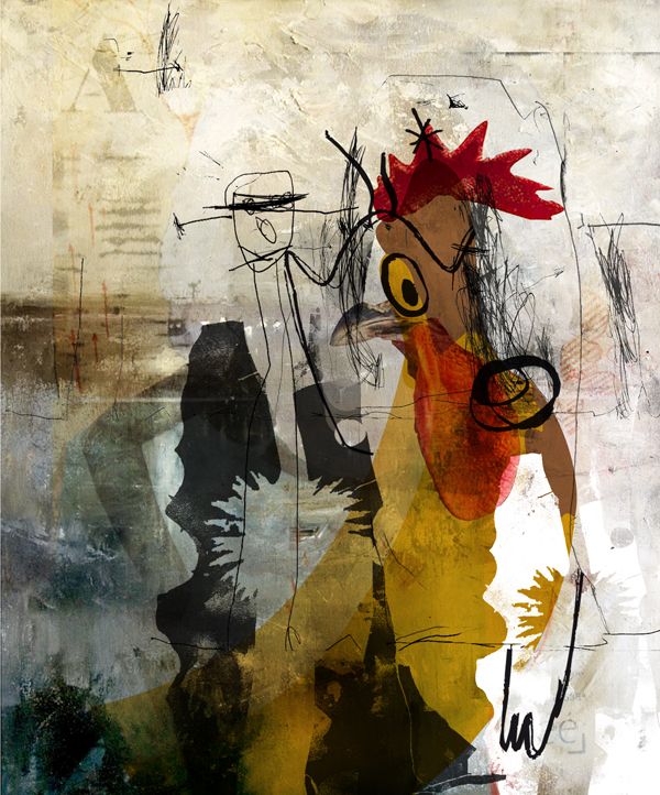 Gallo Claudio 2