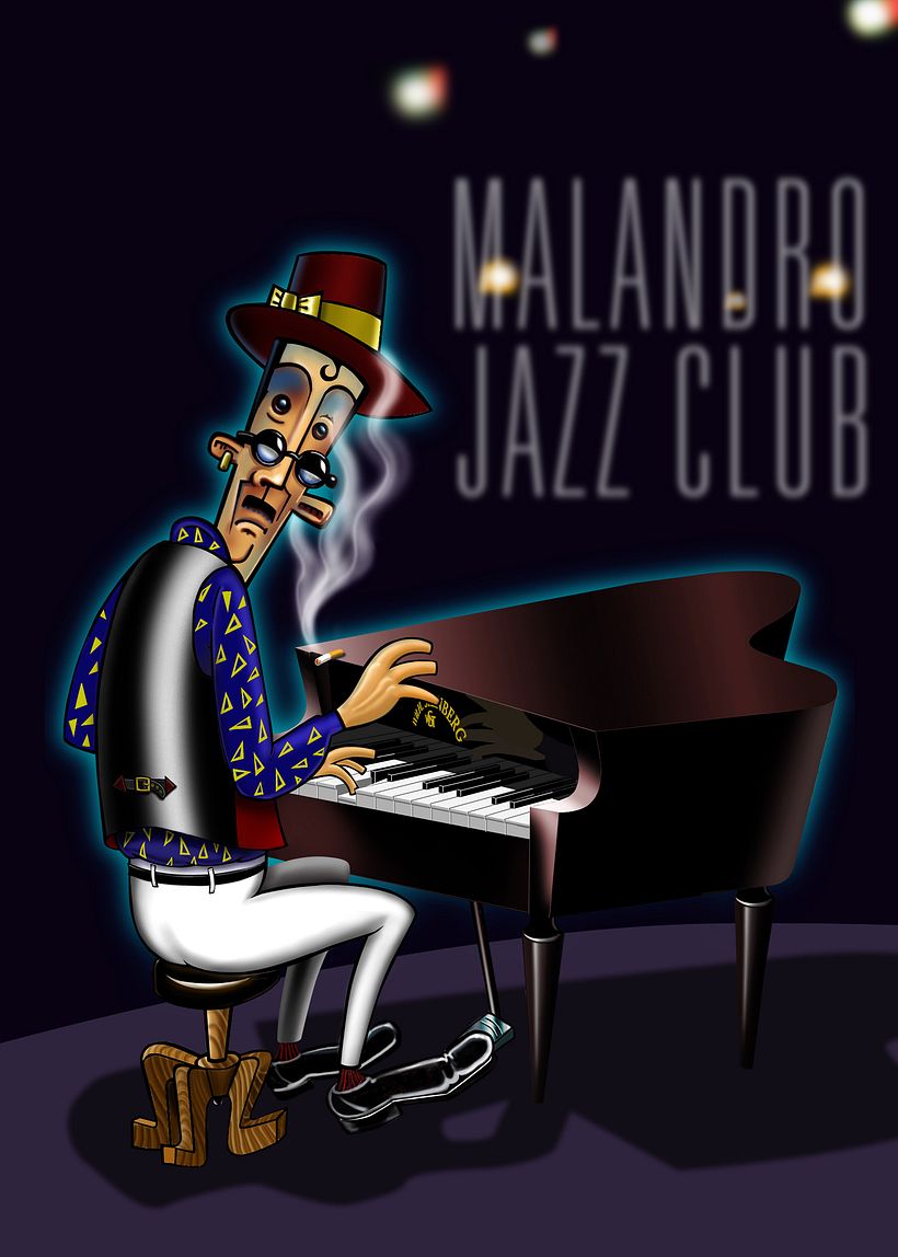 musicalia 1