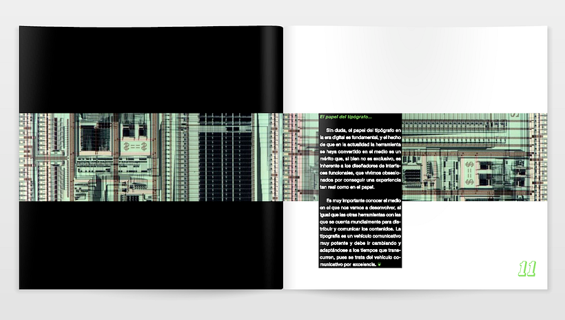 New Digital World 3