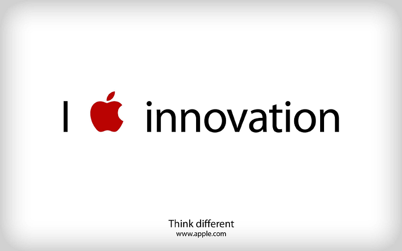 I love apple 3