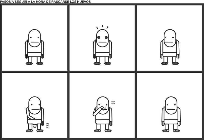 Men´s Stuff 2