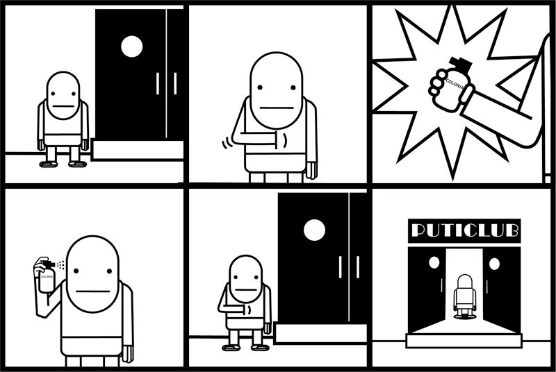 Men´s Stuff 3