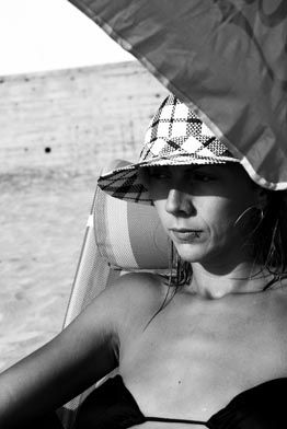 Día de playa 1