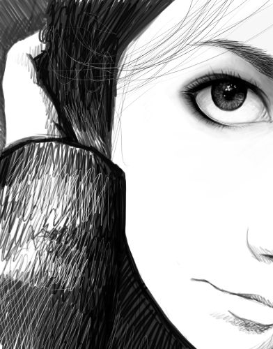 Ilustración digital. 4