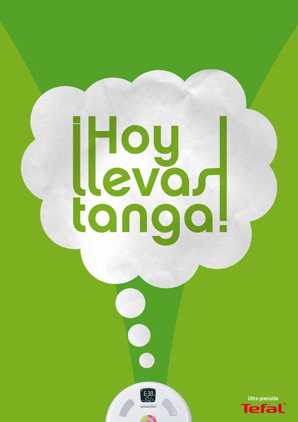 Tefal Ultraprecisión 2