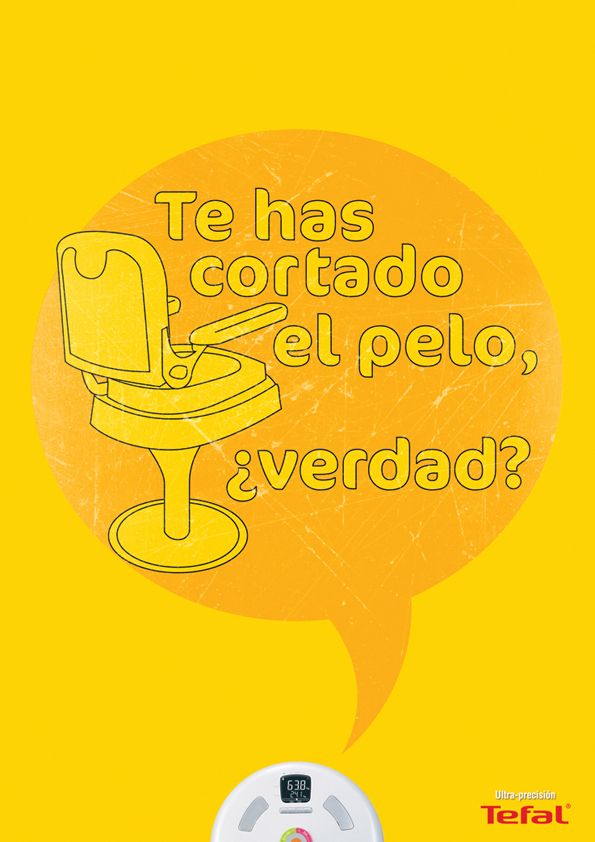 Tefal Ultraprecisión 4