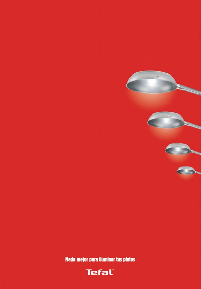 Tefal gráfica 2