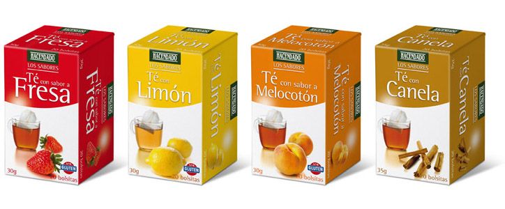 Infusiones 1