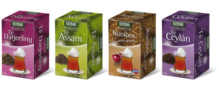 Infusiones 2