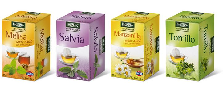 Infusiones 3