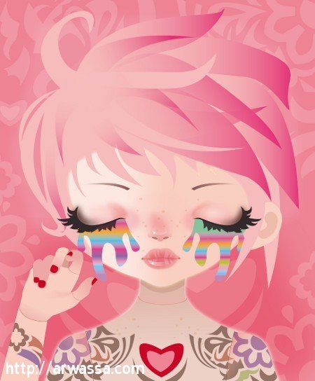 Candy Dolls 8