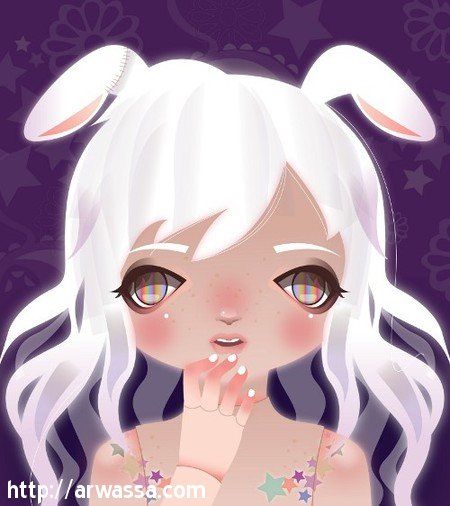 Candy Dolls 5