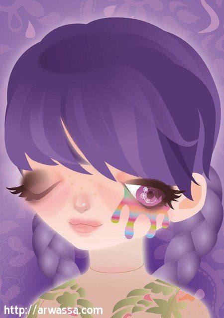 Candy Dolls 3